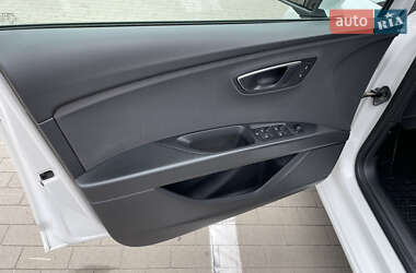 Универсал SEAT Leon 2014 в 