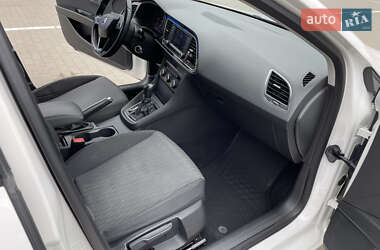 Универсал SEAT Leon 2014 в 