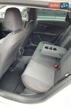 Универсал SEAT Leon 2014 в 