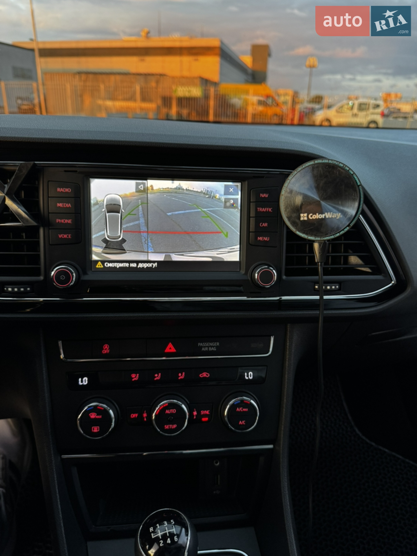 2015 SEAT Leon - мініатюра 7