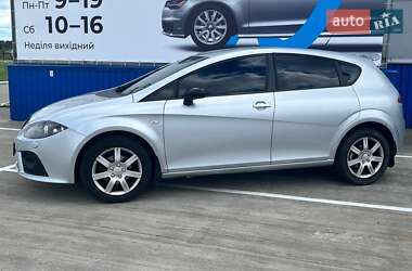 Хэтчбек SEAT Leon 2007 в 