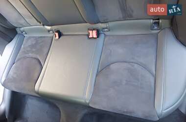 Хэтчбек SEAT Leon 2013 в 