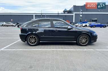 Хэтчбек SEAT Leon 2005 в 