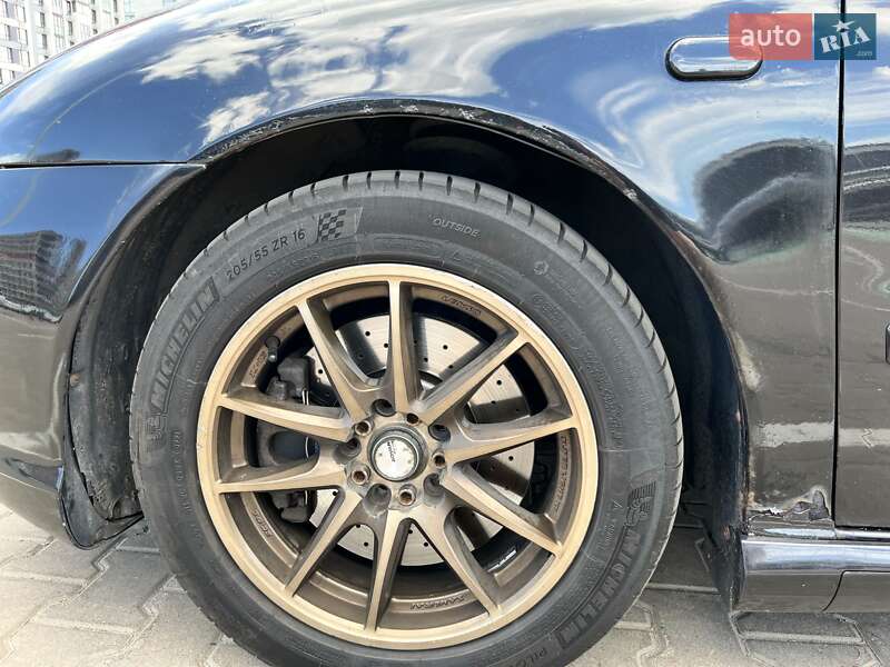 Хэтчбек SEAT Leon 2005 в Киеве фото 18 Хэтчбек SEAT Leon 2005 в Киеве