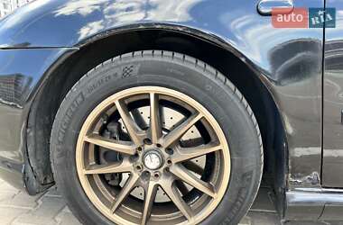 Хэтчбек SEAT Leon 2005 в 