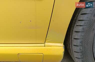 Хетчбек SEAT Leon 2004 в 