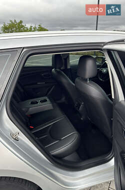 Универсал SEAT Leon 2014 в 