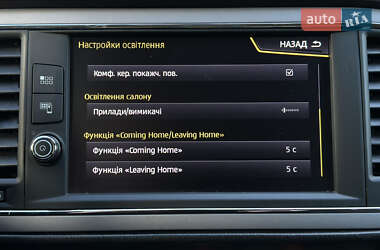 Универсал SEAT Leon 2017 в 
