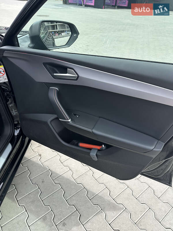 Універсал SEAT Leon 2020 в Львові
