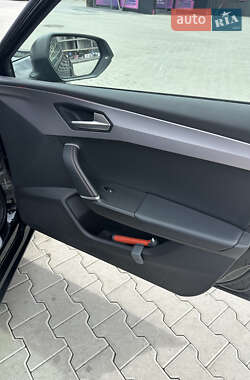 Универсал SEAT Leon 2020 в 