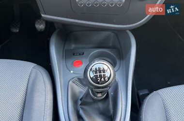 Хэтчбек SEAT Leon 2005 в 