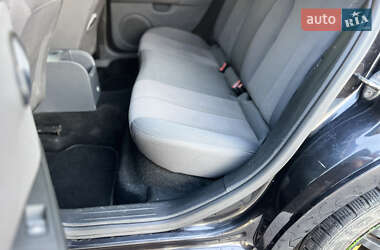 Хэтчбек SEAT Leon 2005 в 