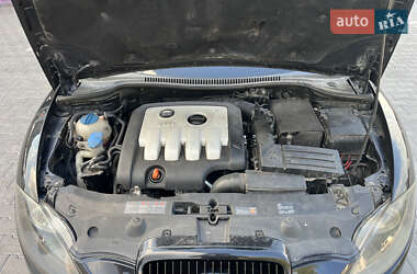Хэтчбек SEAT Leon 2005 в 