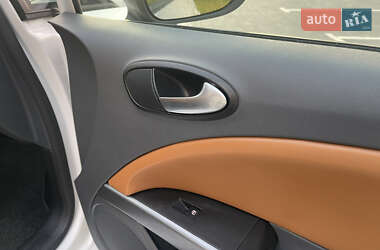Хэтчбек SEAT Leon 2009 в 