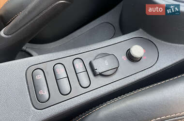Хэтчбек SEAT Leon 2009 в 
