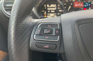Хэтчбек SEAT Leon 2009 в 