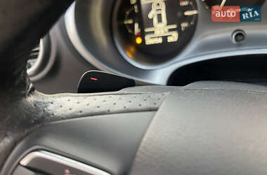 Хэтчбек SEAT Leon 2009 в 