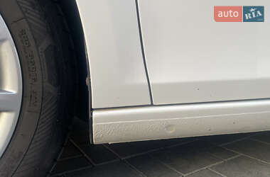 Хэтчбек SEAT Leon 2009 в 