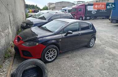 Хетчбек SEAT Leon 2007 в Львові