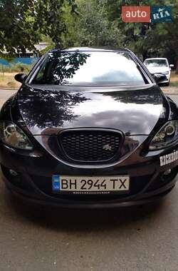Хэтчбек SEAT Leon 2007 в Одессе