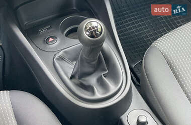 Хетчбек SEAT Leon 2011 в 