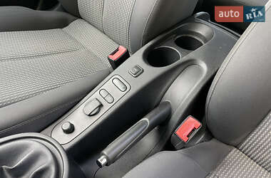 Хетчбек SEAT Leon 2011 в 