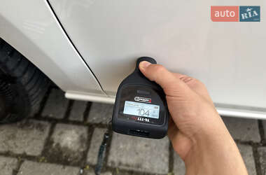 Хэтчбек SEAT Leon 2010 в 