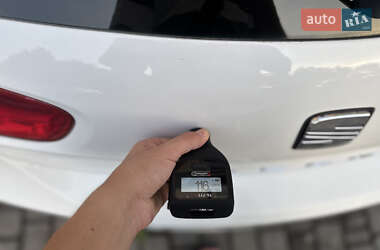 Хэтчбек SEAT Leon 2010 в 