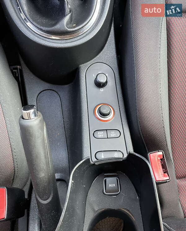 Хетчбек SEAT Leon 2007 в Луцьку