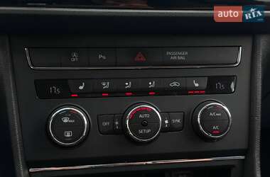 Универсал SEAT Leon 2016 в 