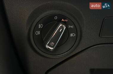 Универсал SEAT Leon 2016 в 
