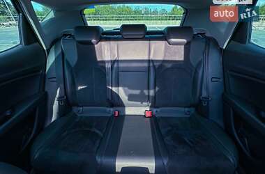 Хэтчбек SEAT Leon 2014 в 