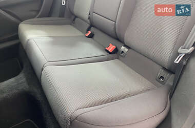 Универсал SEAT Leon 2018 в 