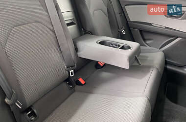 Универсал SEAT Leon 2018 в 