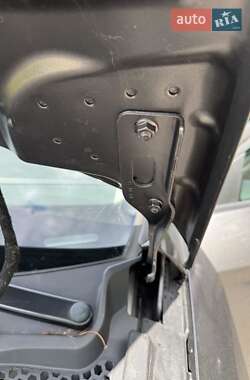 Универсал SEAT Leon 2015 в 
