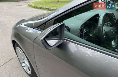 Универсал SEAT Leon 2015 в 