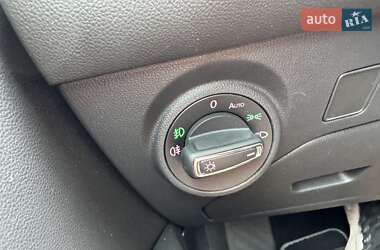 Универсал SEAT Leon 2015 в 