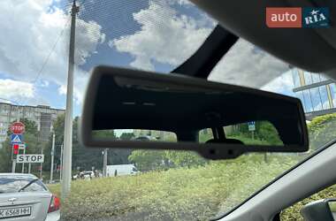 Универсал SEAT Leon 2015 в 