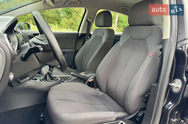 Хэтчбек SEAT Leon 2008 в 