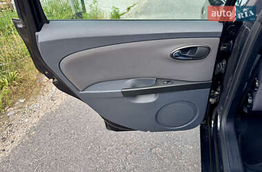 Хэтчбек SEAT Leon 2008 в 
