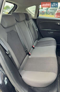 Хэтчбек SEAT Leon 2008 в 