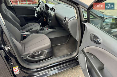 Хэтчбек SEAT Leon 2008 в 