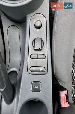 Хэтчбек SEAT Leon 2008 в 