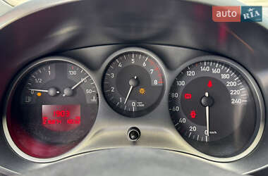 Хэтчбек SEAT Leon 2008 в 