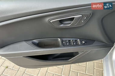 Универсал SEAT Leon 2015 в 