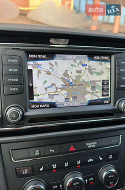 Универсал SEAT Leon 2015 в 