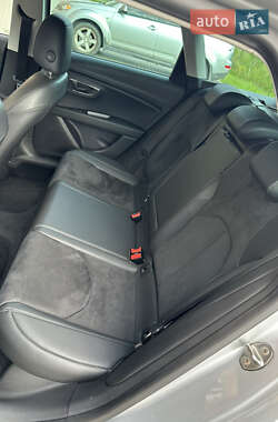 Универсал SEAT Leon 2015 в 