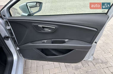 Универсал SEAT Leon 2015 в 