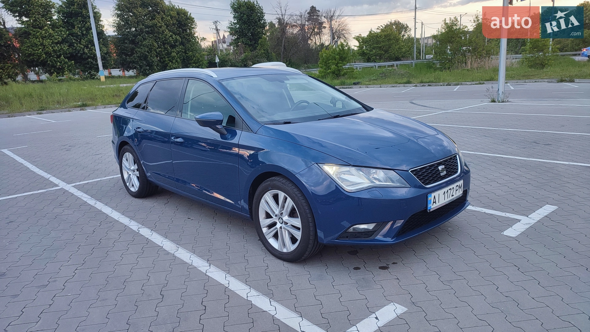 2016 SEAT Leon - мініатюра 3