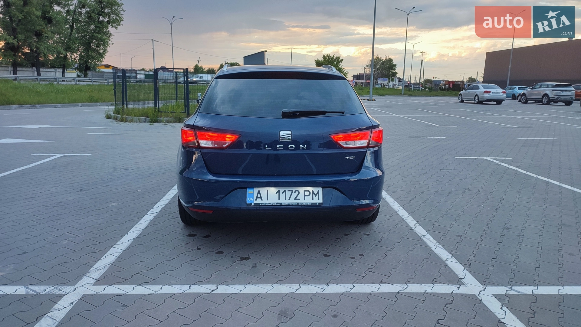 2016 SEAT Leon - мініатюра 7